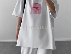 В наличии вещи 
