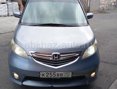Honda Еlysion