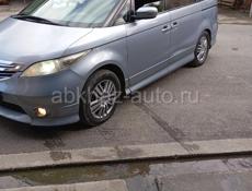 Honda Еlysion