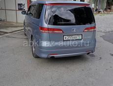 Honda Еlysion