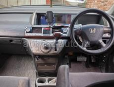 Honda Еlysion