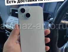 iPhone в наличии 