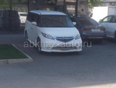 Honda Еlysion