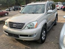 Lexus GX