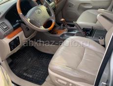 Lexus GX