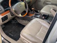 Lexus GX