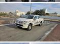 Mitsubishi L 200