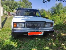 ВАЗ 2107
