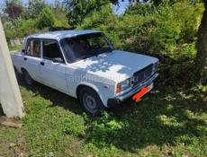 ВАЗ 2107