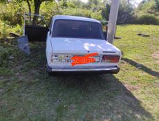 ВАЗ 2107
