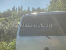 Volkswagen Caravella