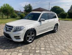 Mercedes-Benz GLK