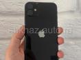 iPhone 11 128gb black 