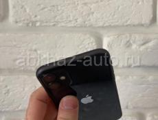 iPhone 11 128gb black 