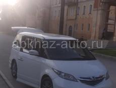 Honda Еlysion