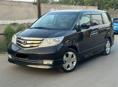 Honda Еlysion