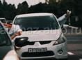 Mitsubishi Grandis