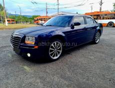Chrysler 300C