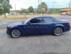 Chrysler 300C