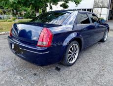 Chrysler 300C