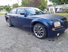 Chrysler 300C