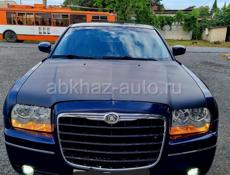 Chrysler 300C