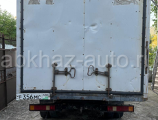 ГАЗ 22177