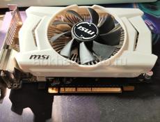 Видео карта MSI GTX 950 2GD5 OC 128bit в майнинге не была. Сухум. В бережных руках. Цена: 8.000 рублей. Стоит пломба +79409159767 Виктория.