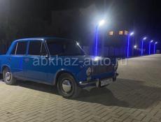 ВАЗ 2101