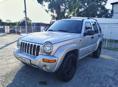 Jeep Liberty