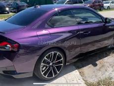 BMW M Roadster/Coupe