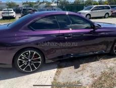 BMW M Roadster/Coupe