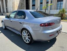 Alfa Romeo 159