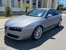 Alfa Romeo 159