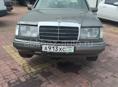 Mercedes-Benz 124
