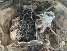 Mercedes-Benz 124