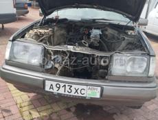 Mercedes-Benz 124