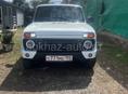 ВАЗ 2123 Нива