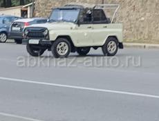 УАЗ 469