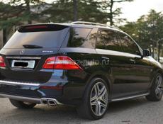 Mercedes-Benz ML