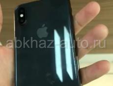 iPhone X идеал