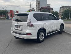 Lexus GX