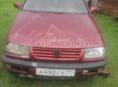 Volkswagen Vento