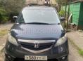 Honda Еlysion