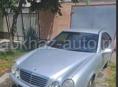 Mercedes-Benz CLK