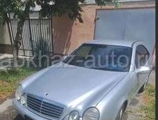 Mercedes-Benz CLK