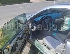 Mercedes-Benz CLK