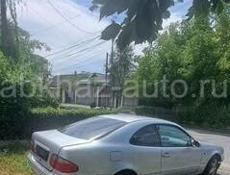 Mercedes-Benz CLK