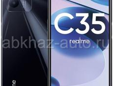 Realme C35 128gb 