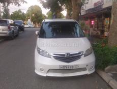Honda Еlysion